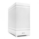 Sharkoon REBEL C50 ATX Full Tower Valge