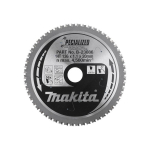 Makita TCT saw SPECIALIZED 136X1.1X20mm 0&deg; T56B-23086