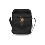 Us Us Polo Assn US Polo Bag USTB10PUGFLBK 10" black/black