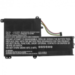CoreParts MBXLE-BA0320 s&uuml;learvuti varuosa Patarei