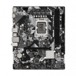 Asrock B760M-H/M.2 Intel B760 LGA 1700 Mikro ATX