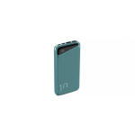 Navitel PWR10 MX GREEN akupank 10000 mAh Roheline