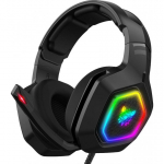 Onikuma K10 headphones black