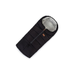 Petite&Mars Petite & Mars Jibot - warm 3in1 sleeping bag | Black