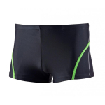 Maud. Maud. tight boxer men Basic 8036 0 10 black