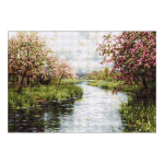 luca luca S Spring landscape SB545