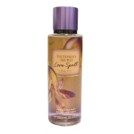 Victoria Victoria Secrets Victoria's Secret Love Spell Golden
