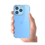 iLike Apple iPhone 14 Pro Clear Case Transparent