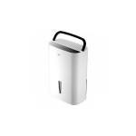 Noveen DH350 kuivati 2,5 l 70 W Valge