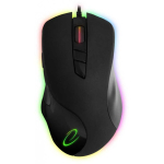 EM132 EM132 Esperanza mouse przewod. led rgb 7d opt. usb aquila