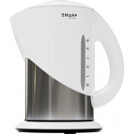 Kettle Kettle Smapp 442.1 White
