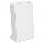 Mercusys MB110-4G juhtmevaba ruuter Ethernet &Uuml;ks sagedusala (2,4 GHz) Valge