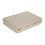 Eurofirany BLUE / G / JERS4 / BEIGE 120X200 + 25CM 190 Sheet