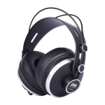 Headphones Headphones Dna Professional DNA ST PRO