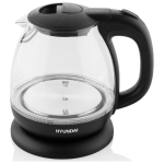 Black Black Kettle Hyundai VK101