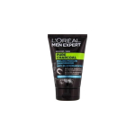 L'Or&eacute;al L'Or&eacute;al Men Expert Pure Charcoal face scrub against blackheads 100ml