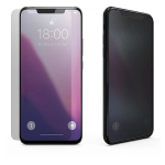 Mocco Privacy Tempered glass for Xiaomi Redmi Note 12 Pro 4G / Note 12 Pro 5G