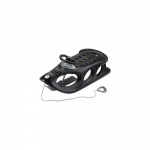 KHW Snow Shuttle de Luxe sled