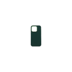 Roar Roar Mag Morning back case silicone for Apple iPhone 15 Pro purp