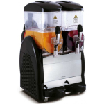 Granitor Granitor ice drink machine granite 2 x 12l Hendi 274224
