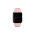 Mercury pasek Silicon Apple Watch 42|44| 45 mm r&oacute;żowy|pink