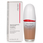 Shiseido Revitalessence Skin Glow Base Spf30 410 Sunshine 30ml