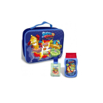 Cartoon Super Zings 3-piece set
