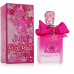 Women's Women's perfume Juicy Couture EDP Viva La Juicy Petals Please 100 ml