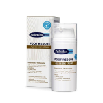 Salvelox Foots Rescue Foot cream 100ml