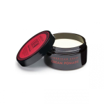 American American Crew Pomade Creamy hair styling pomade with creamy texture 85g