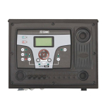 Kohler Kohler Portable Automatic Electric generator starter unit KOHLER-SDMO Verso-T 40A