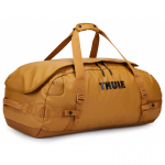Thule Chasm TDSD303 Golden Brown spordikott 70 l Pol&uuml;ester Pruun