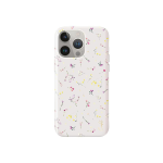 Case Case UNIQ for Coehl Prairie iPhone 15 Pro 6.1" sand color/blush beige