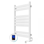 Electric Electric towel dryer Navin Largo 500*800 Sensor right white 12-844053-5080