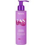 Fanola FanTouch Wanna Straight smoothing anti-frizz cream 195ml