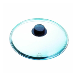 Lid Lid 28cm Pyrex glass