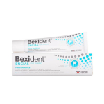 Isdin Bexident Gums Toothpaste Triclosan 75ml