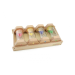 Masterkidz Hourglass Set