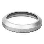 NiSi Filter NC UV For Fujifilm X100 Series Silver