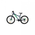 Huffy Korros 26" Mountain Bike Blue