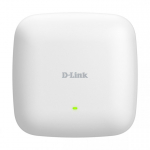 D-Link DAP-X3060 traadita kohtv&otilde;rgu p&auml;&auml;supunkt 3000 Mbit/s Valge Power over Ethernet tugi