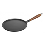 Staub 40509-525-0 Pannkoogipann &Uuml;mmargune
