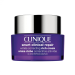 Clinique Smart Clinical Repair Rich n&auml;onaha niisutaja Naised 50 ml Pasta
