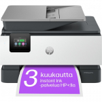 HP HP OfficeJet Pro 9122e All-in-One Multifunction Printer
