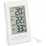 Suomen Suomen thermometer 3063 humidity and thermometer