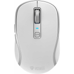 Yenkee Wireless mouse dual wifi+bluetooth battery 5 puszyk&oacute;w