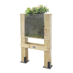 CLASSIC CLASSIC WORLD EDU educational experimental set for cultivation
