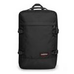 Eastpak Travelpack seljakott Reisiseljakott Must Nailon