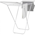 Tumble Tumble dryer Tumble dryer na pranie stojąca Petra Plus 182 x 50 x 97 cm white JOTTA