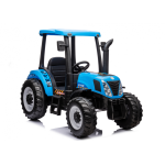 Lean Lean Cars Battery Tractor A011 24V Blue
